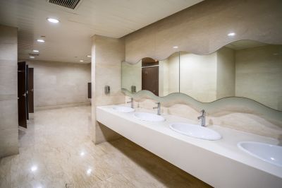 Top Bathroom Remodeling Companies in Marysville, OH