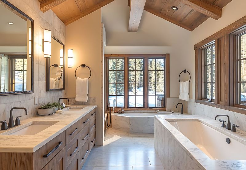 Top Bathroom Remodeling Companies in Powell, OH